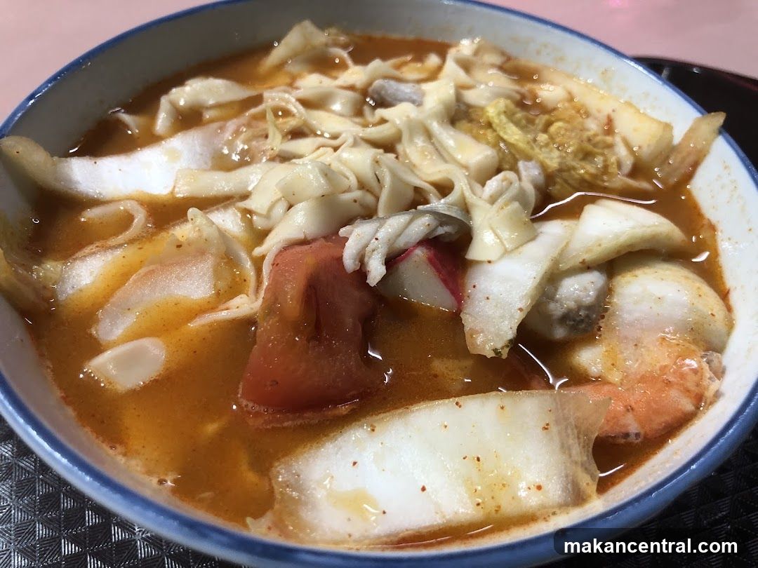 Lai Lai Handmade Noodle
