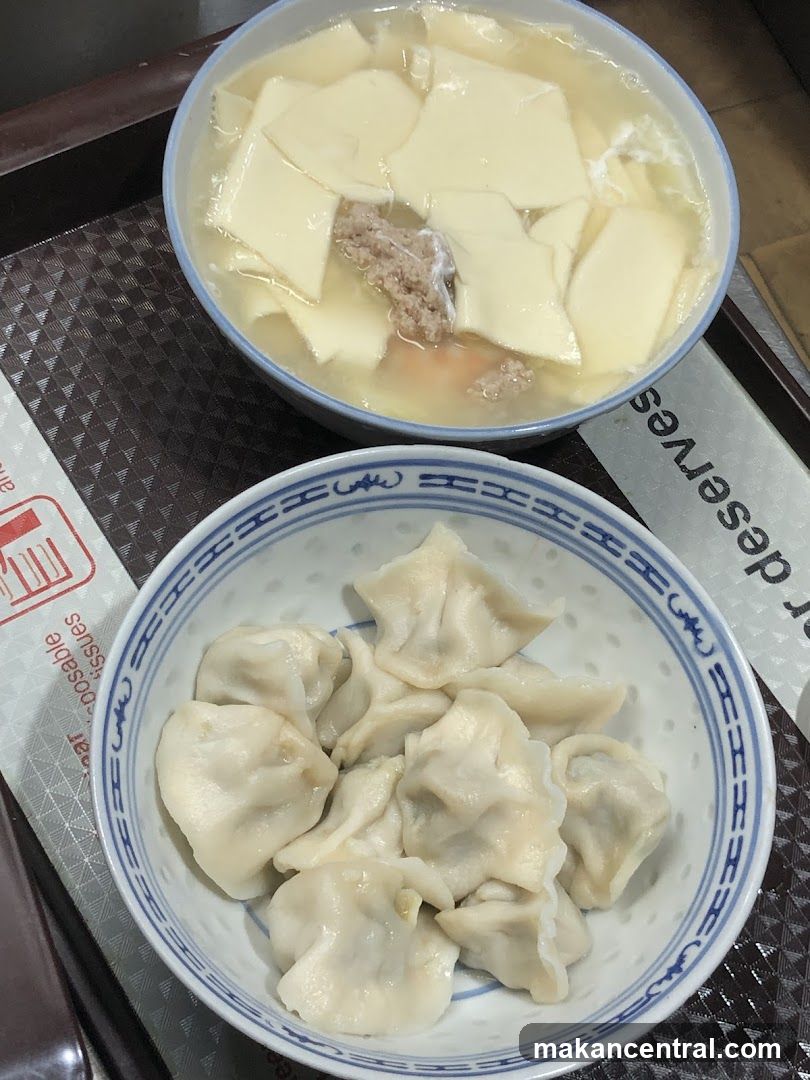 Lai Lai Handmade Noodle