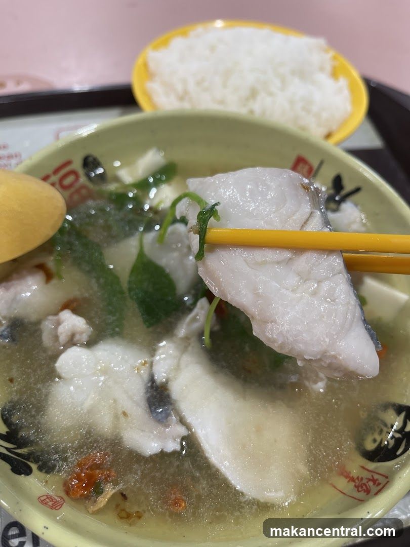Lai Lai Handmade Noodle