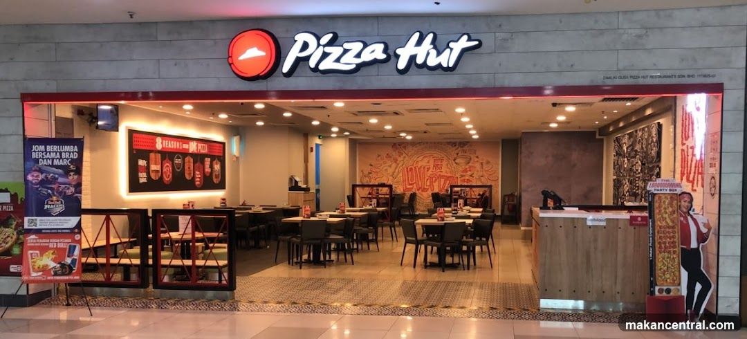 Pizza Hut