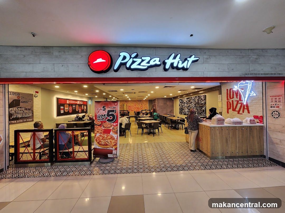 Pizza Hut