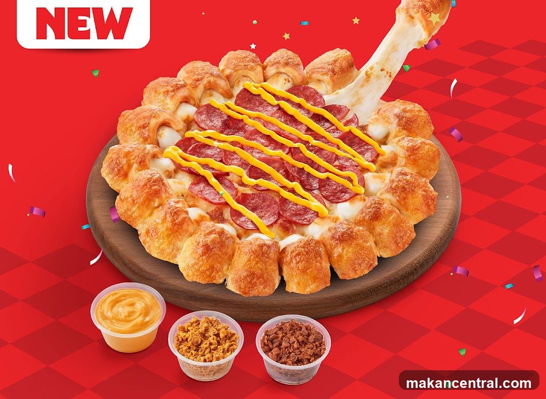 New Pizza