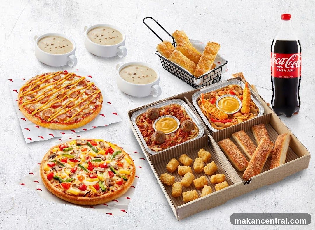 Meal Combo