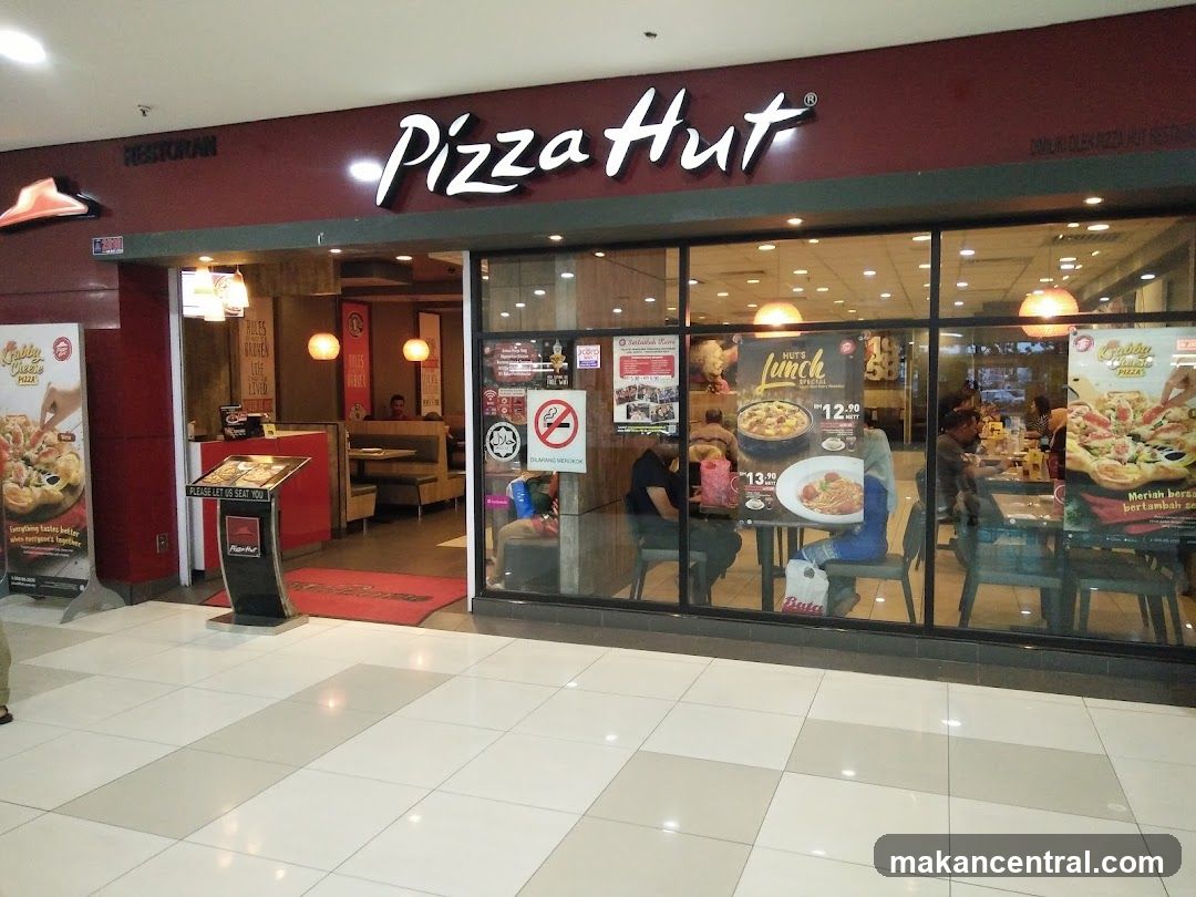 Pizza Hut