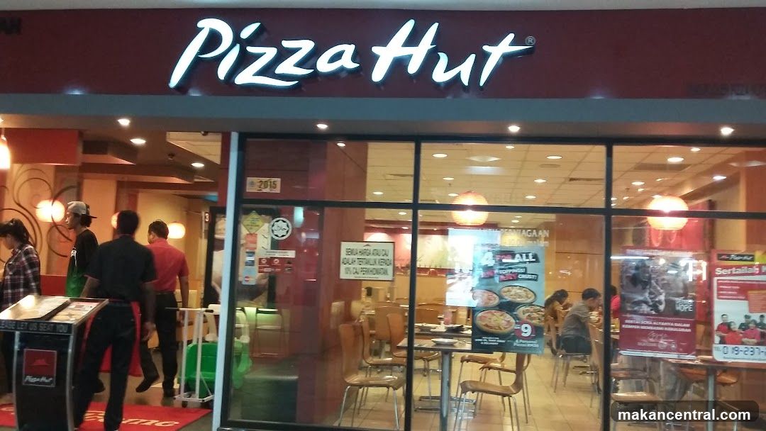Pizza Hut