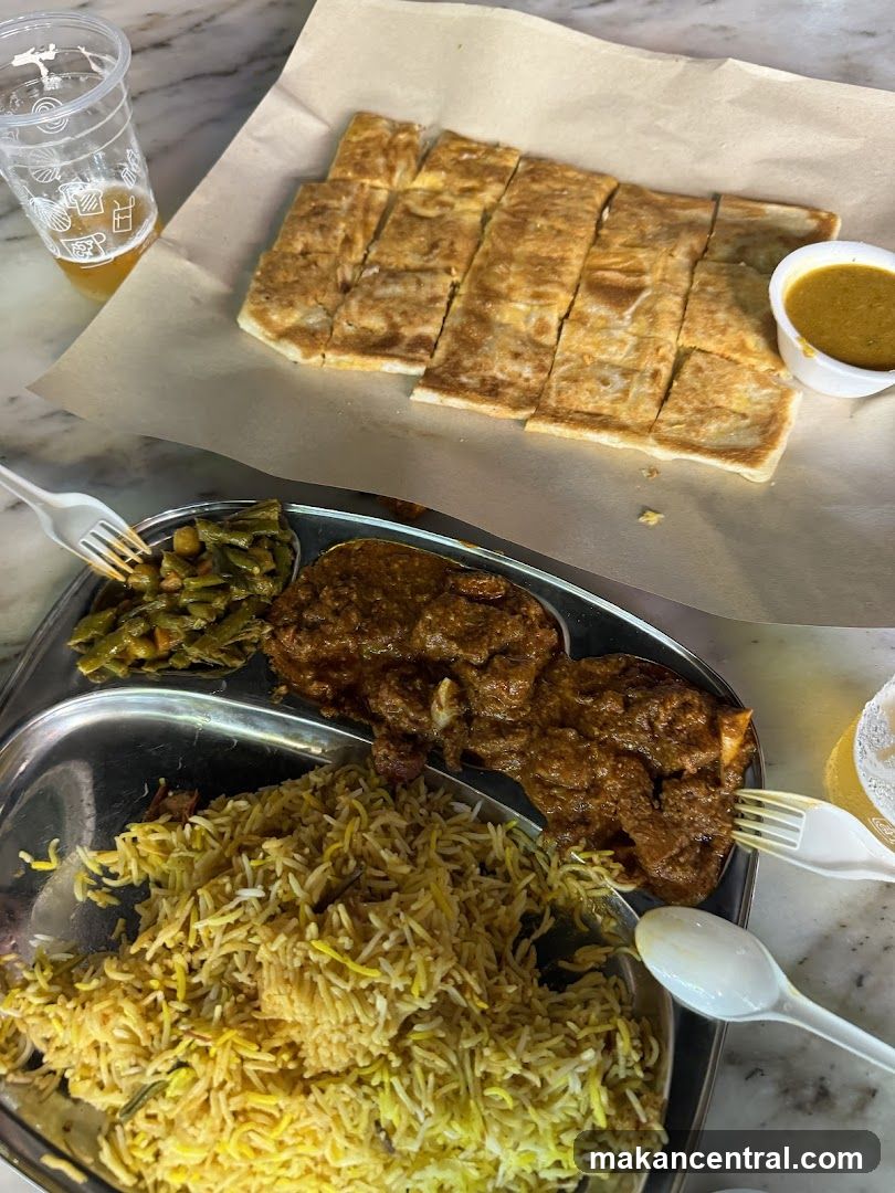 Mohamed Food Restaurant