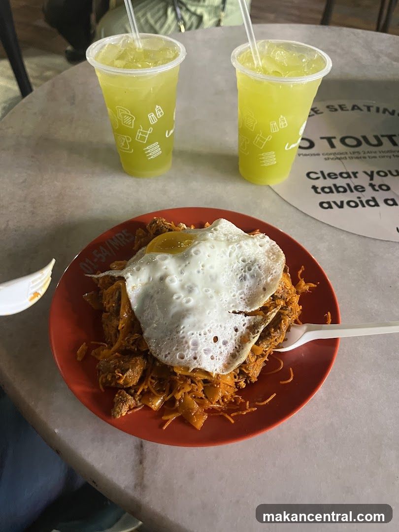 Food and Drinks