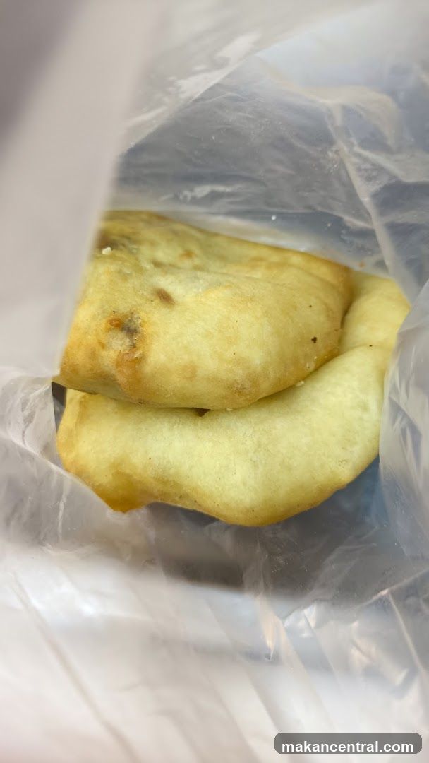 Fried Dough