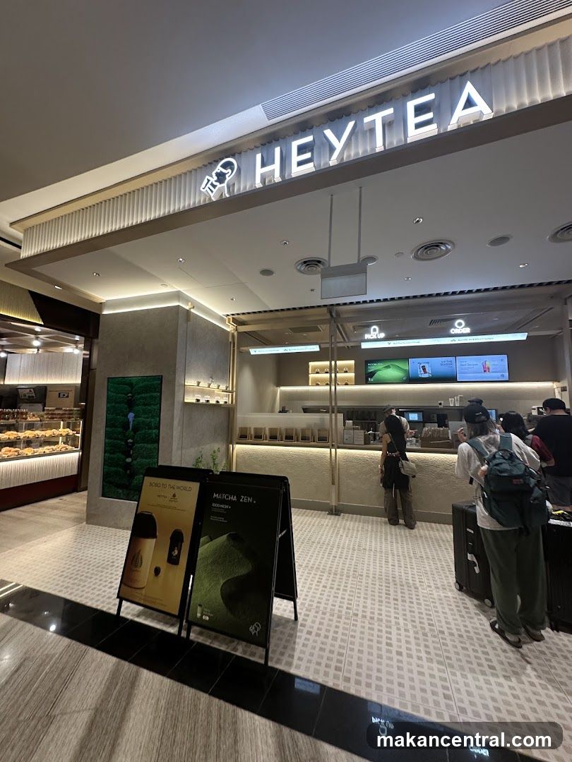 Heytea