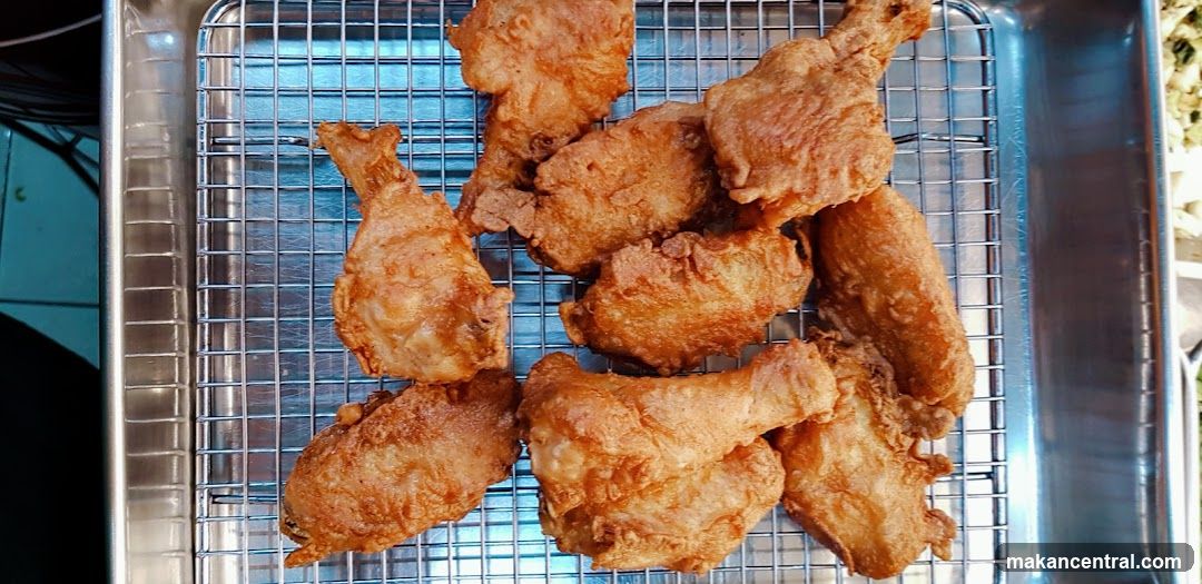 Fried Chicken
