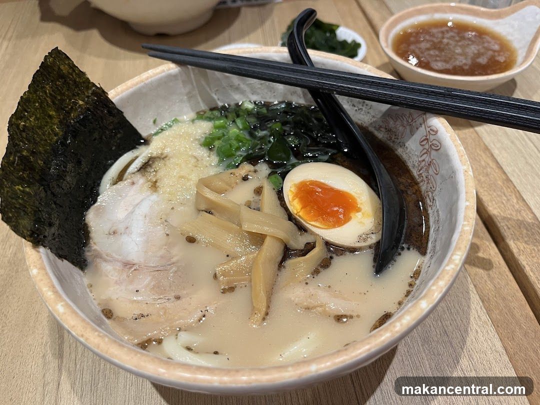 Ramen Bowl