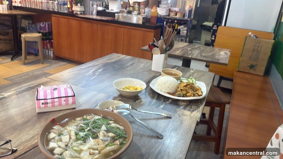 VietThai Kitchen