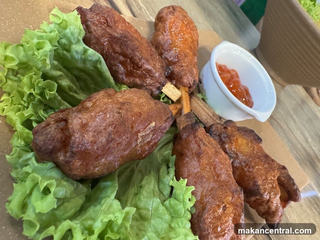 VietThai Kitchen