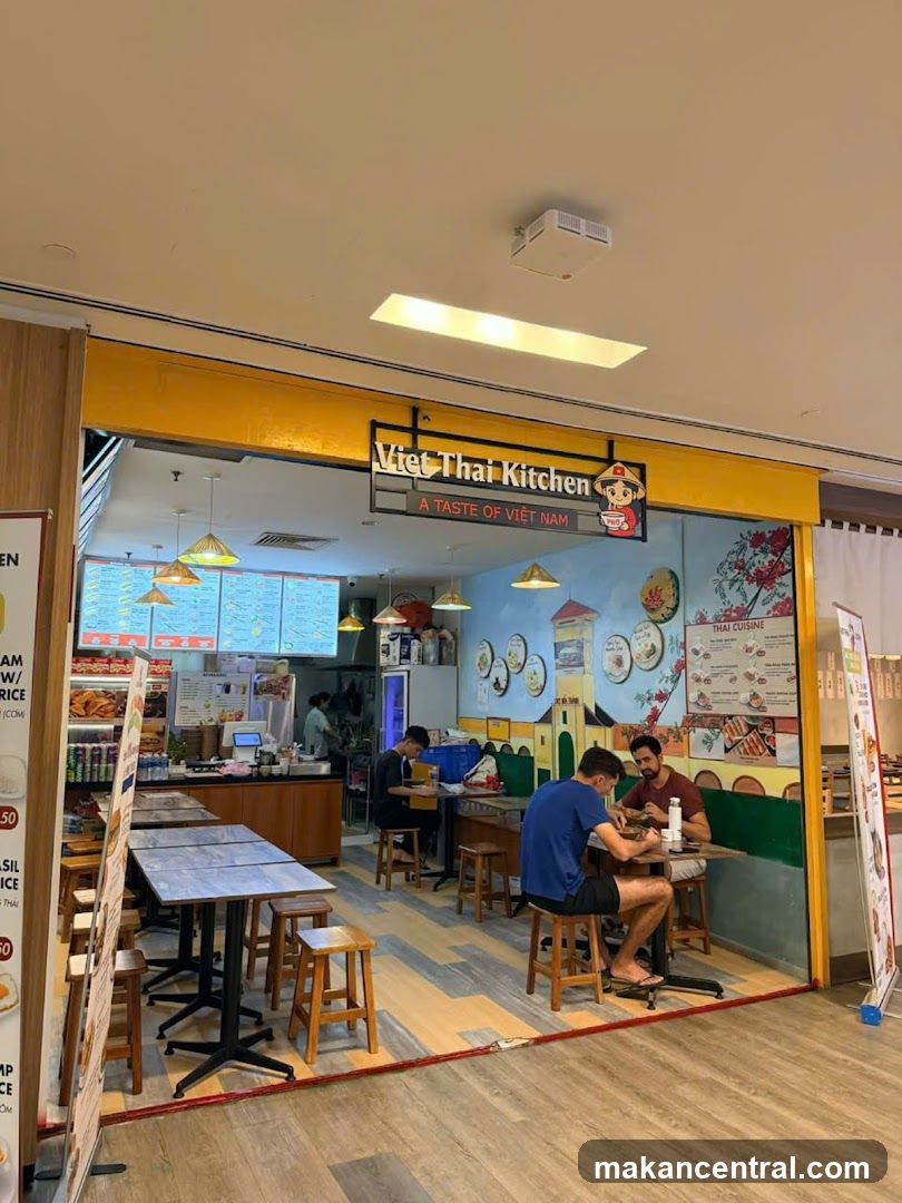 VietThai Kitchen