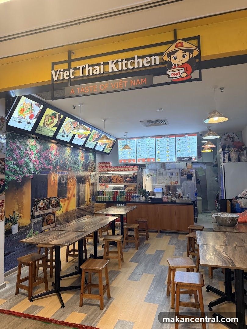 Viet Thai Kitchen