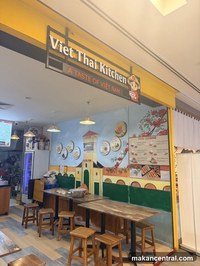 VietThai Kitchen