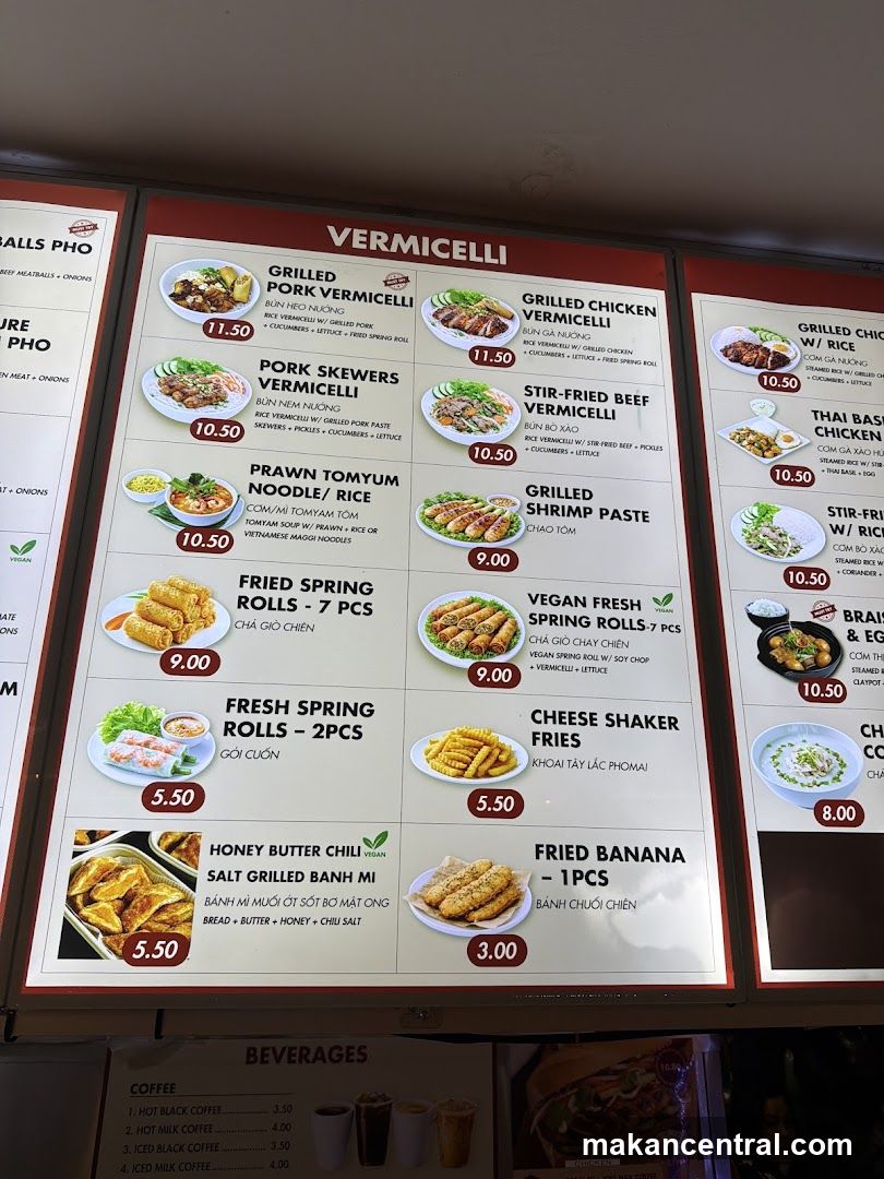 VERMICELLI