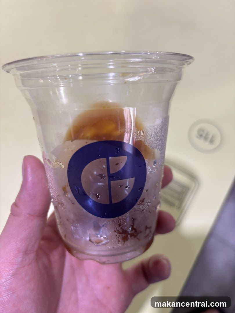 Generation Coffee Roasters (Bendemeer)