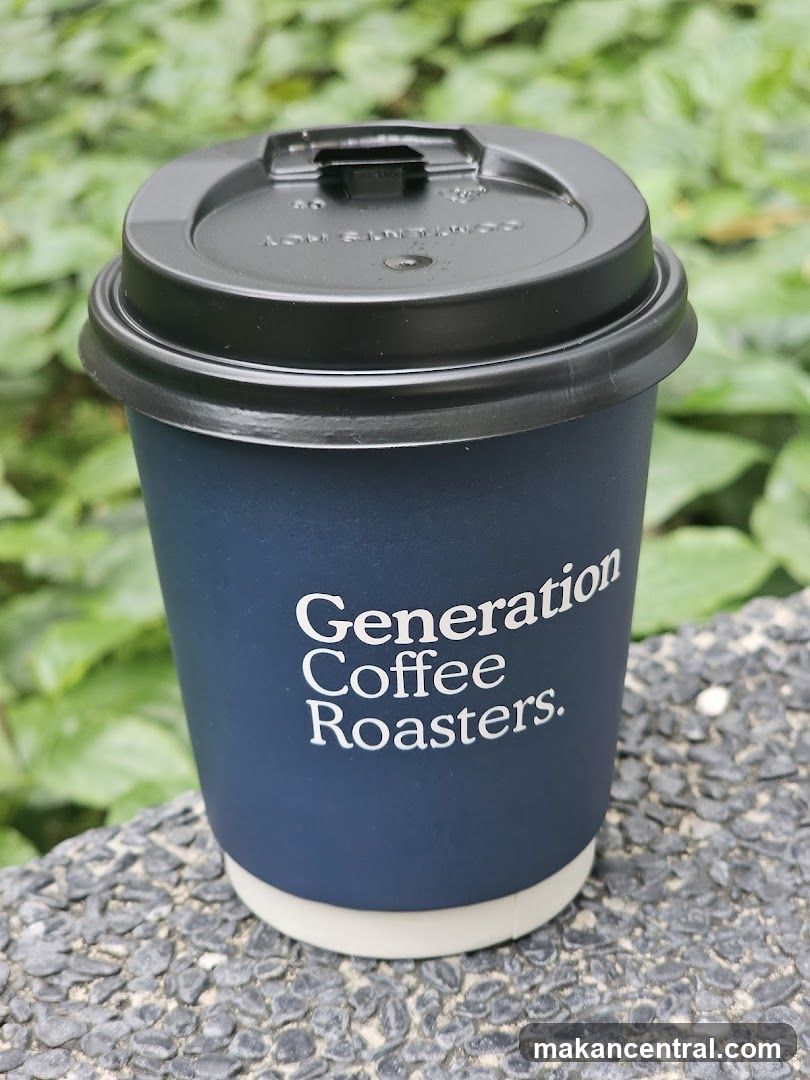 Coffee Cup