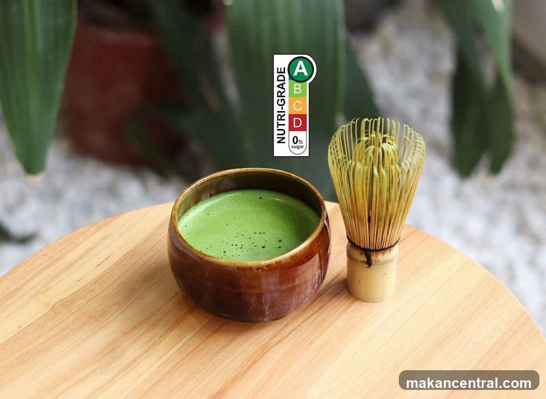 Matcha Tea Set