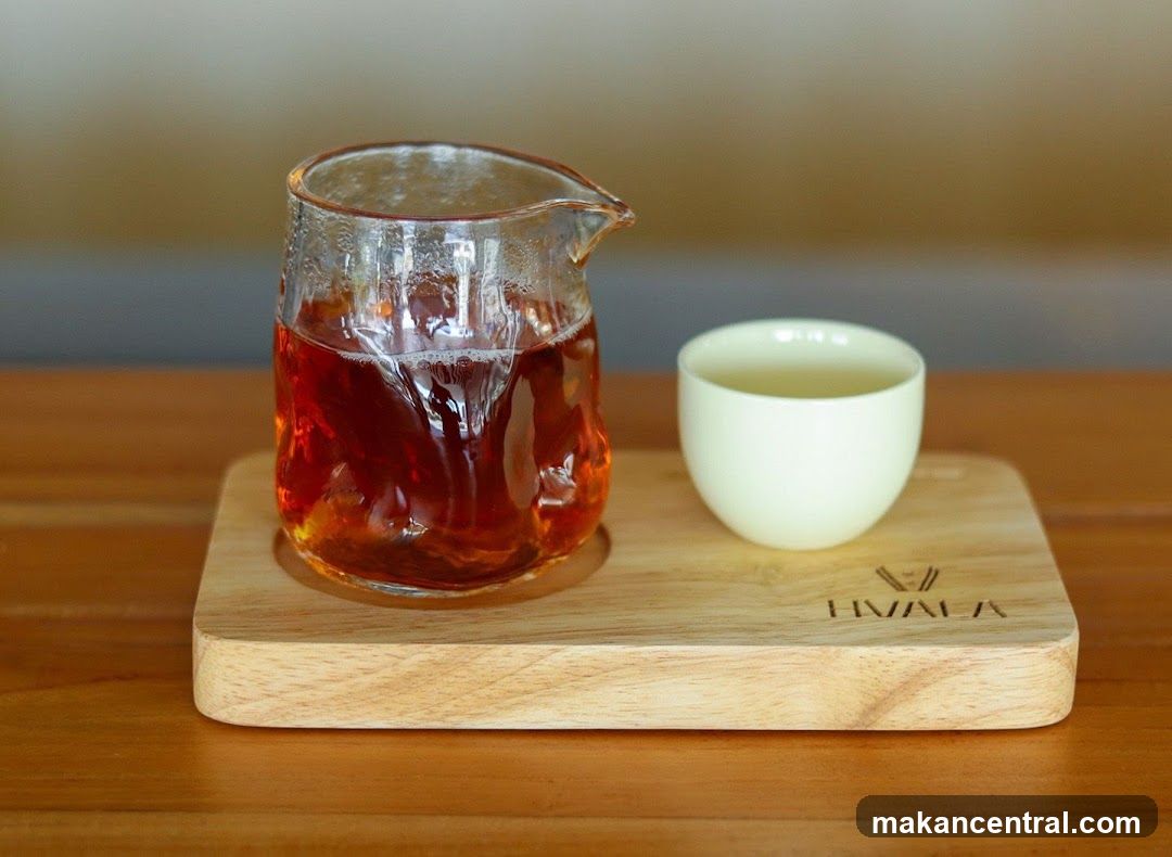 Tea Service