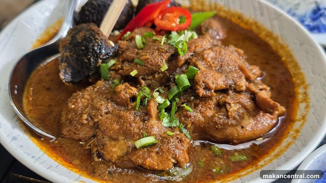 Chicken Curry