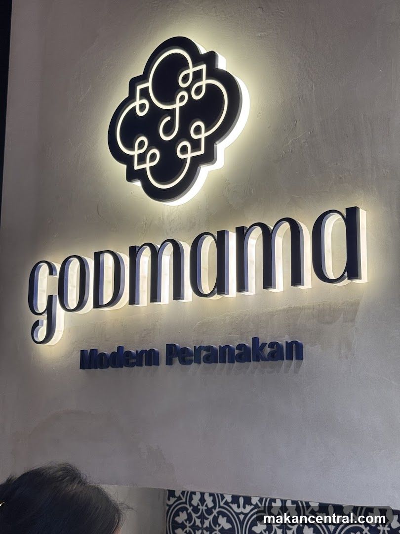 Godmama