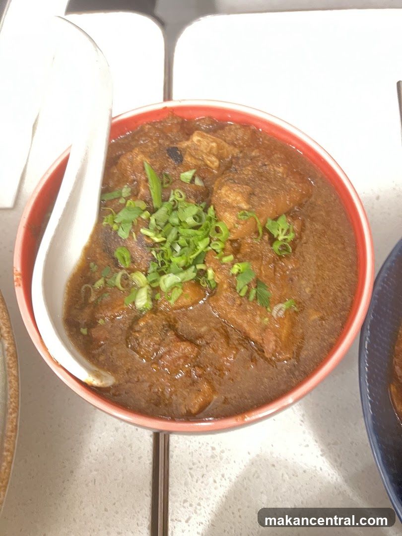Bowl of Stew