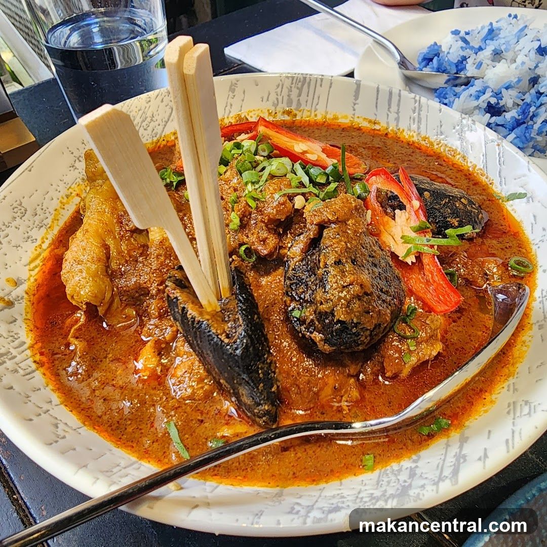 Curry with Rice
