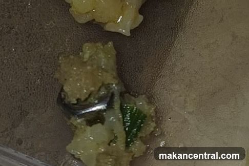 Food in Container