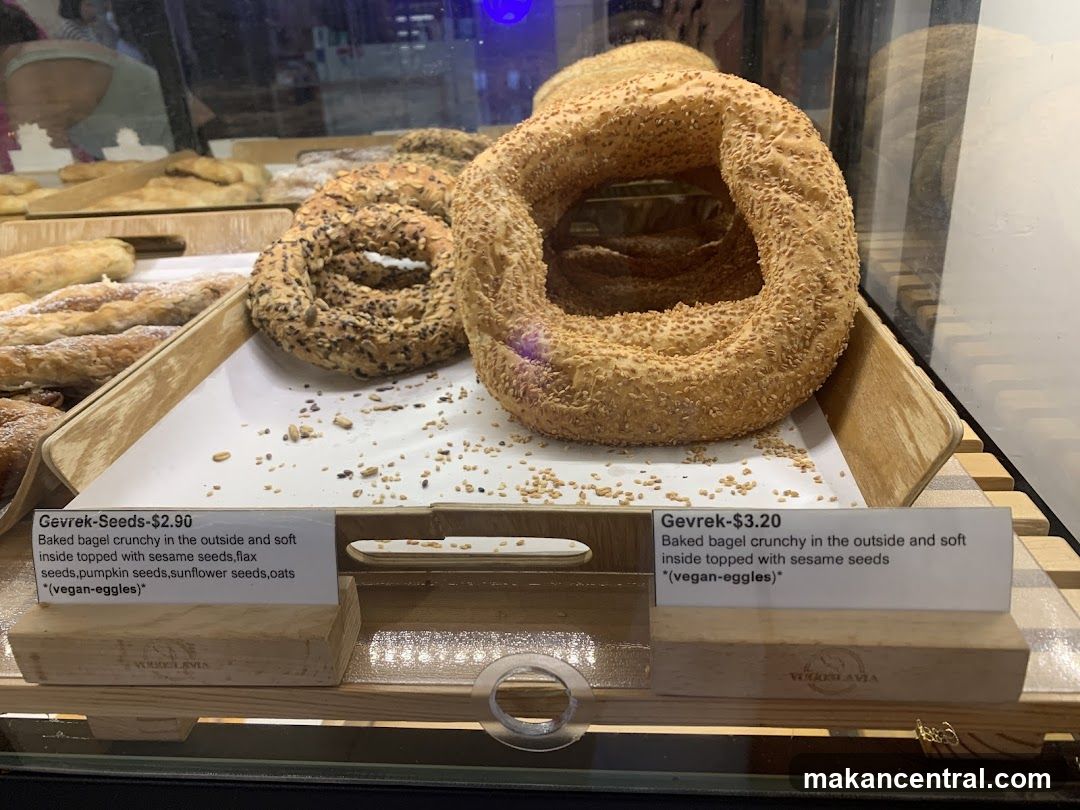 Bagels