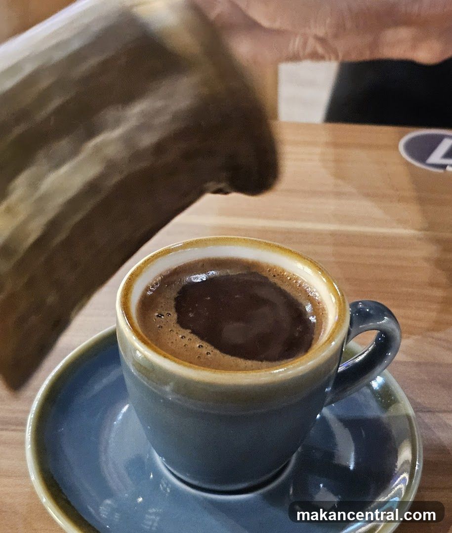 Coffee Cup