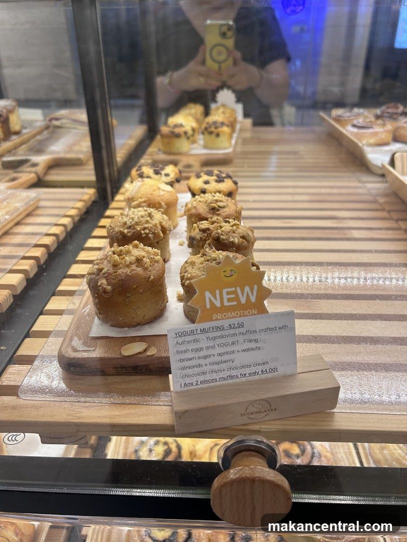 Muffins