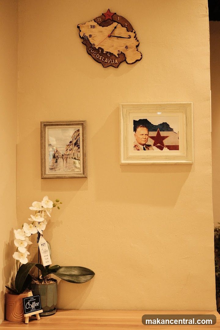 Wall Decor