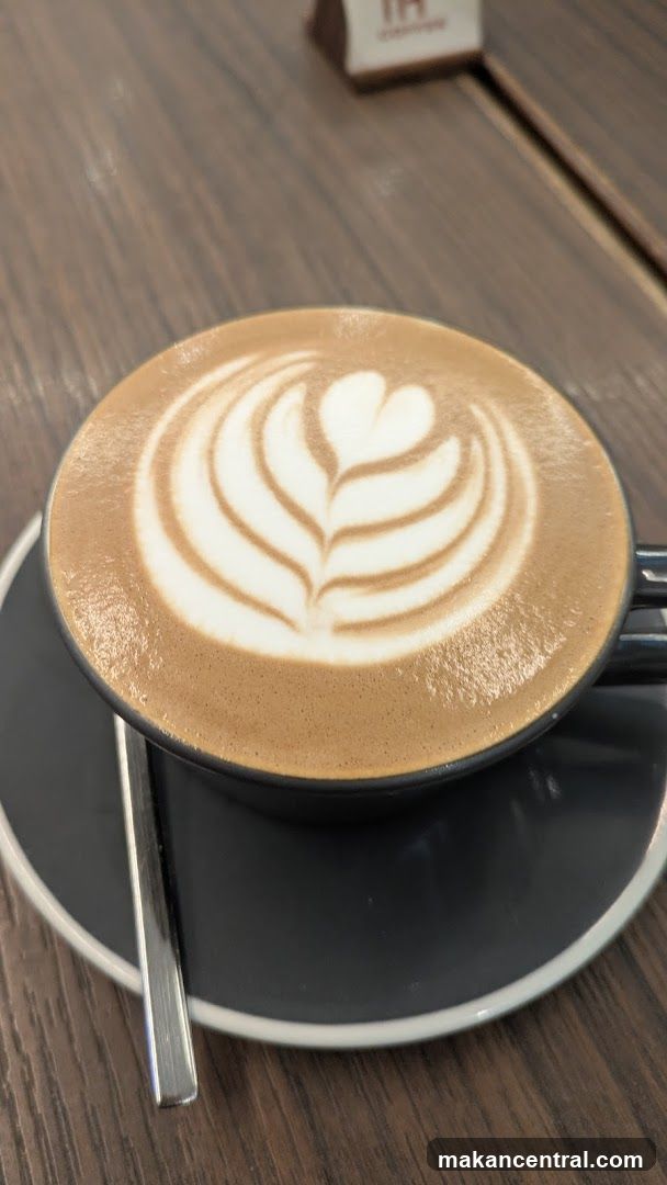 PPP Coffee