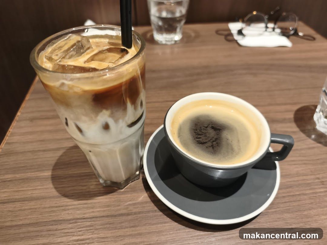 PPP Coffee