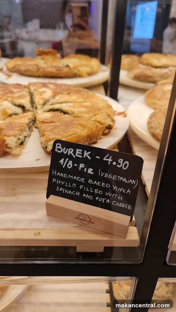 Burek