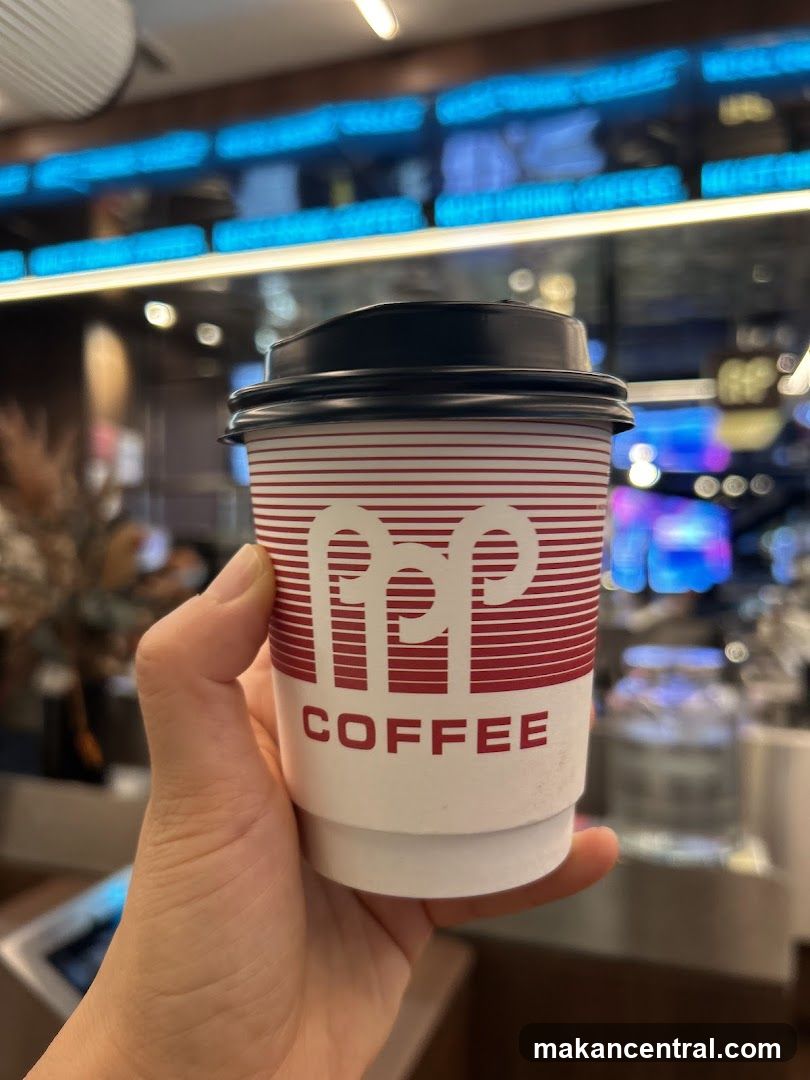 Coffee Cup