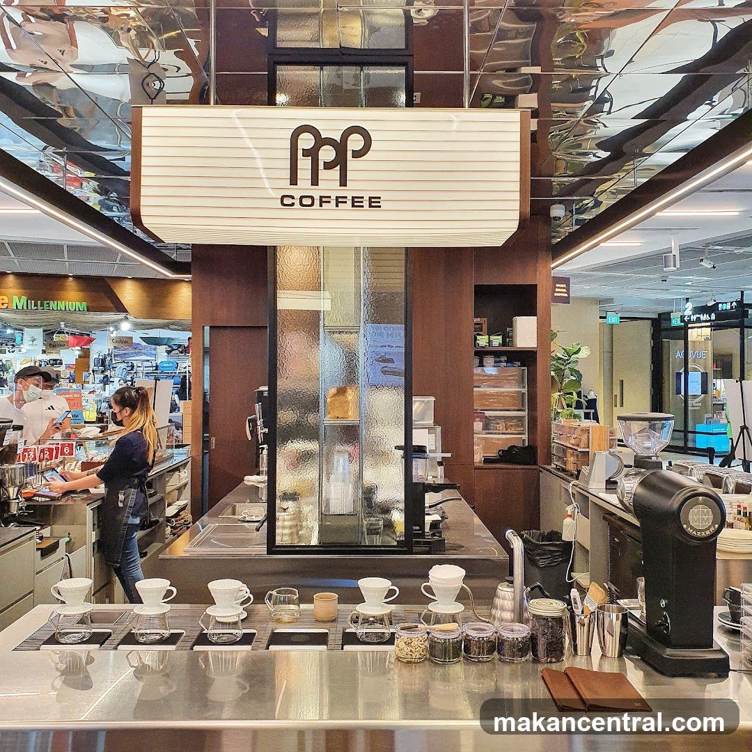 Coffee Bar