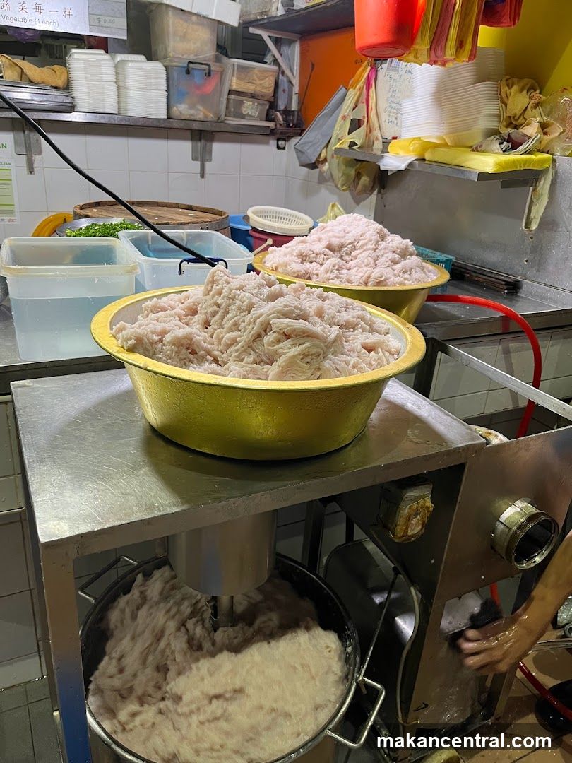Food Preparation