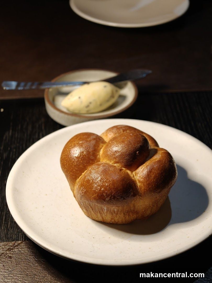 Bread and Butter