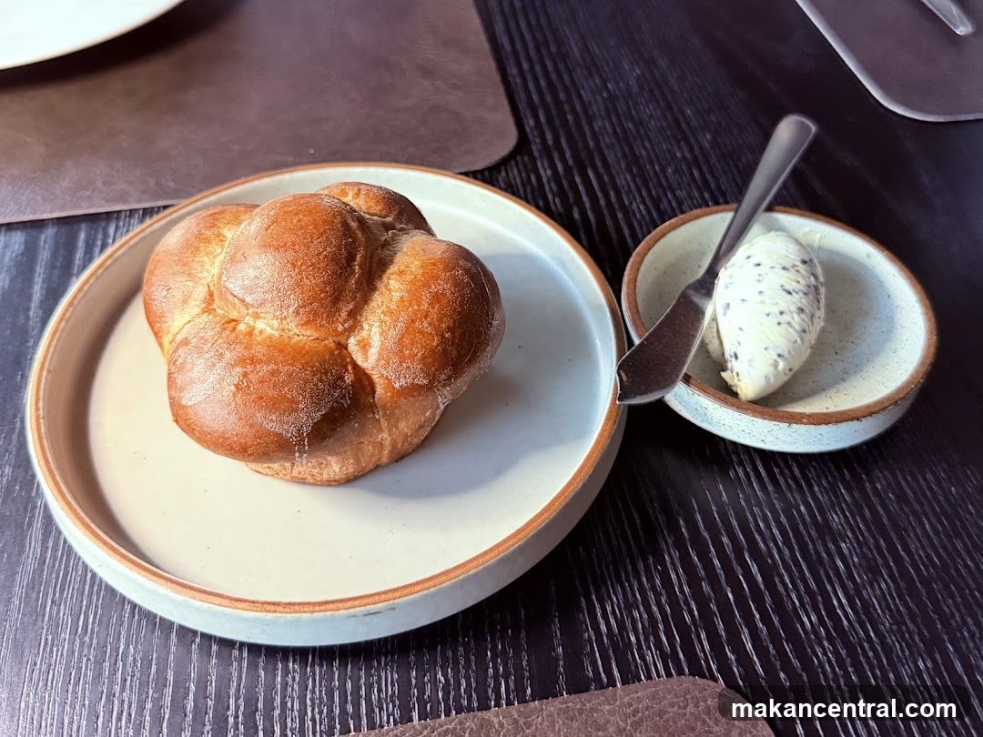Bread and Butter