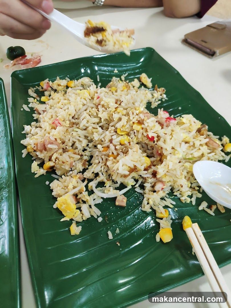 Fried Rice