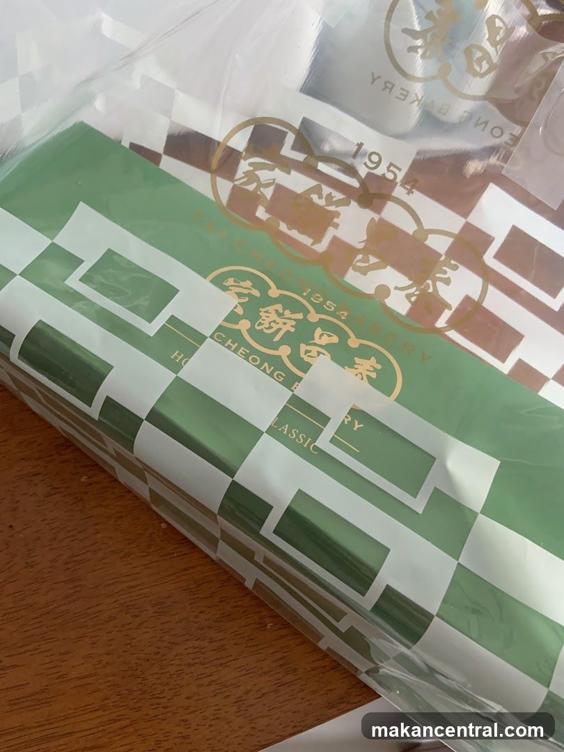 Bakery Packaging