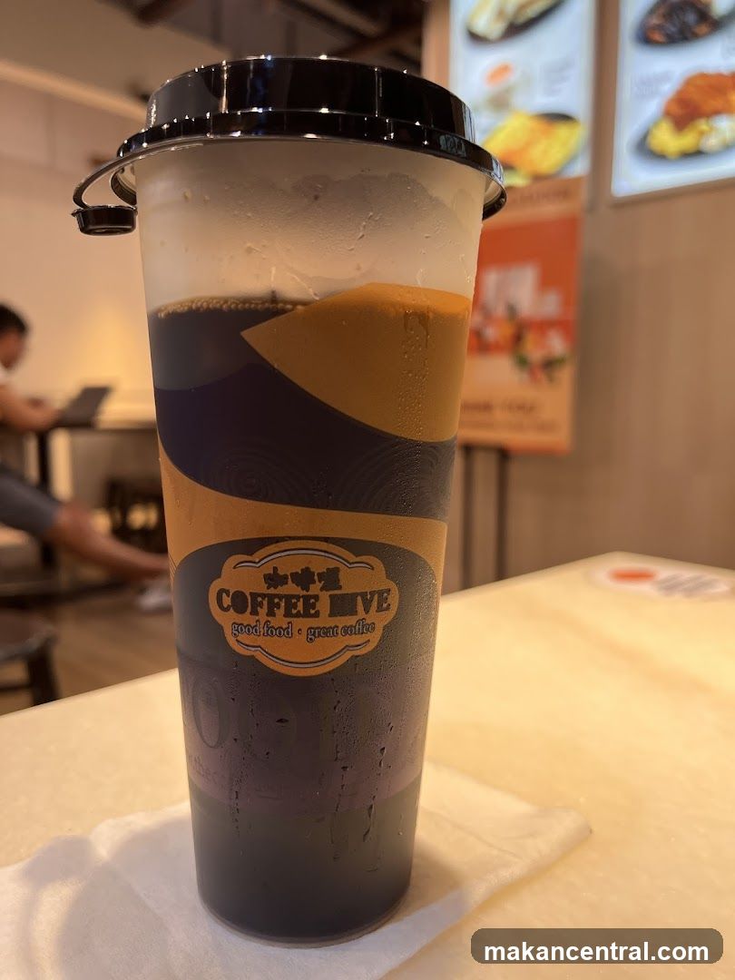 Coffee Drink