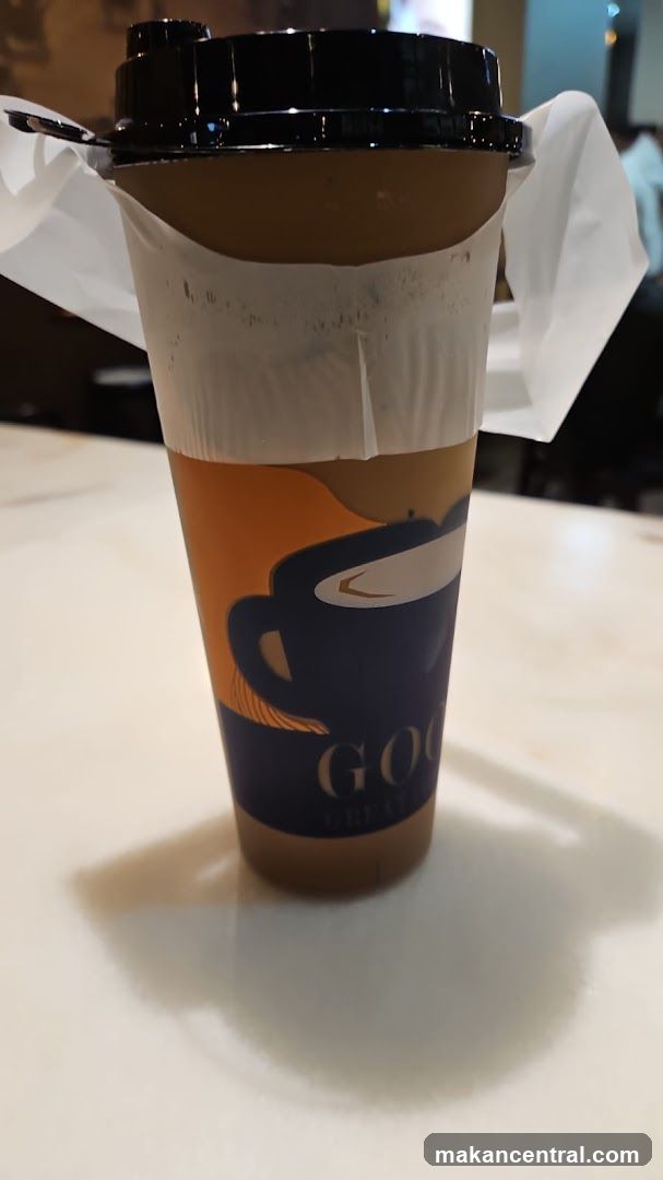 Coffee Cup Sleeve