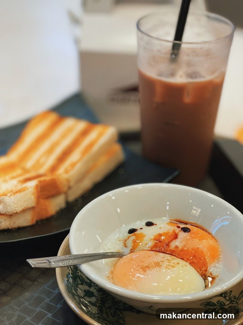 Breakfast Set
