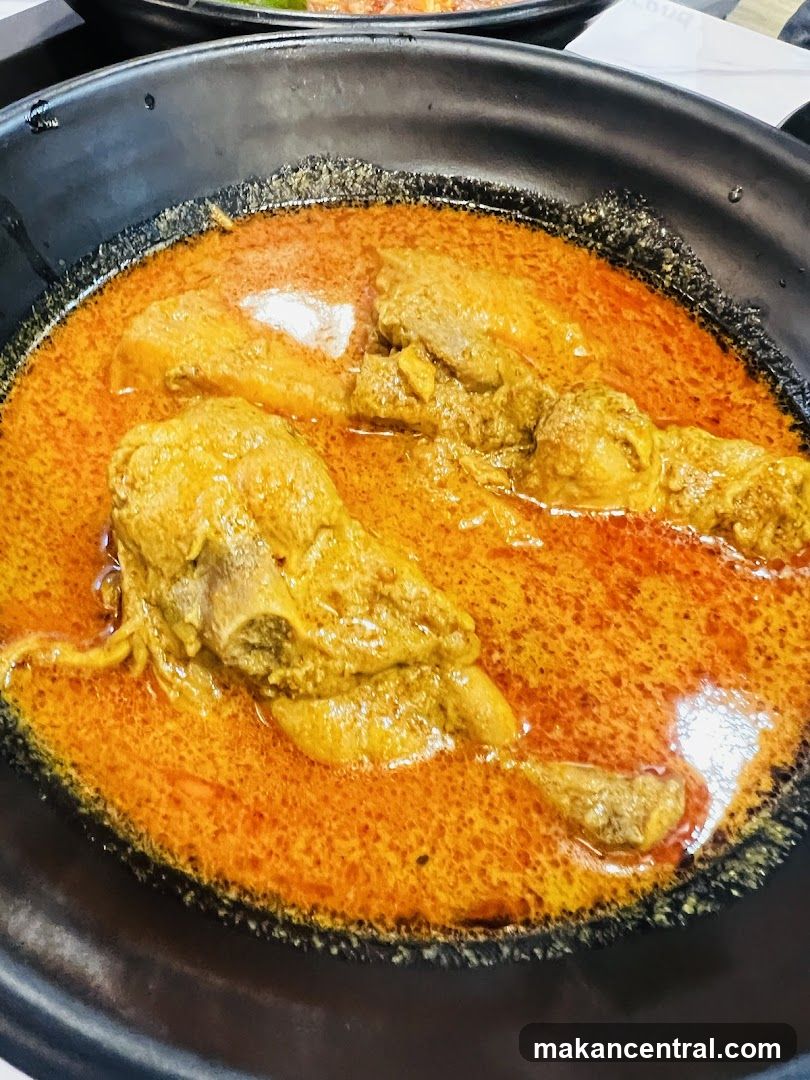 Chicken Curry
