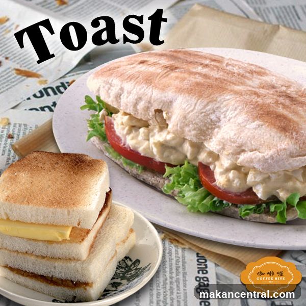 Toast