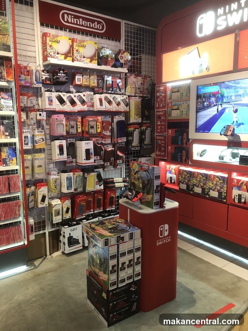 GameMartz